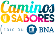 Caminos y Sabores