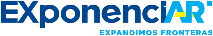 ExponenciAR